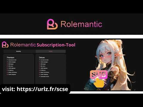 How to Get Rolemantic AI Subscription Without Buying
