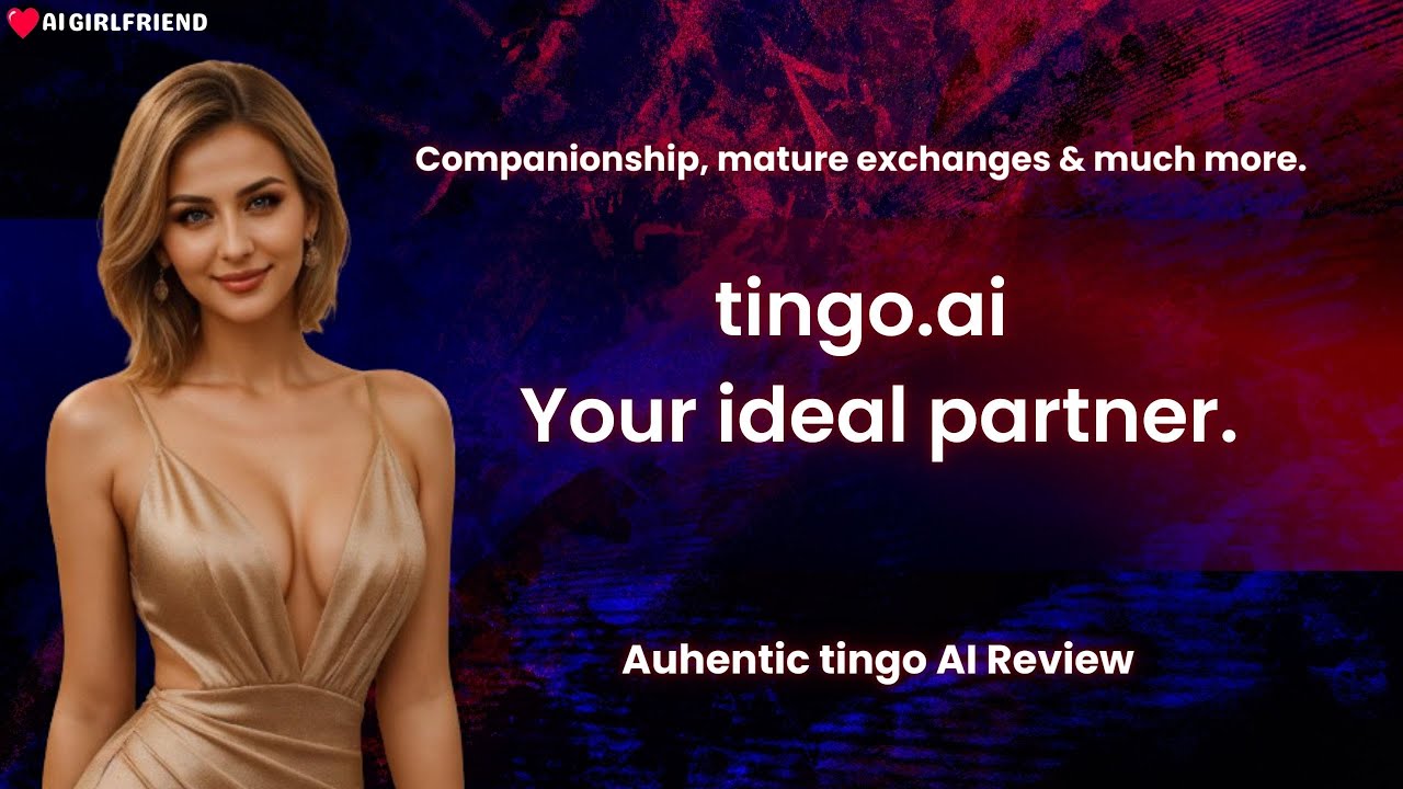 Tingo AI 2024 Review: Can This AI App Revolutionize Companionship?
