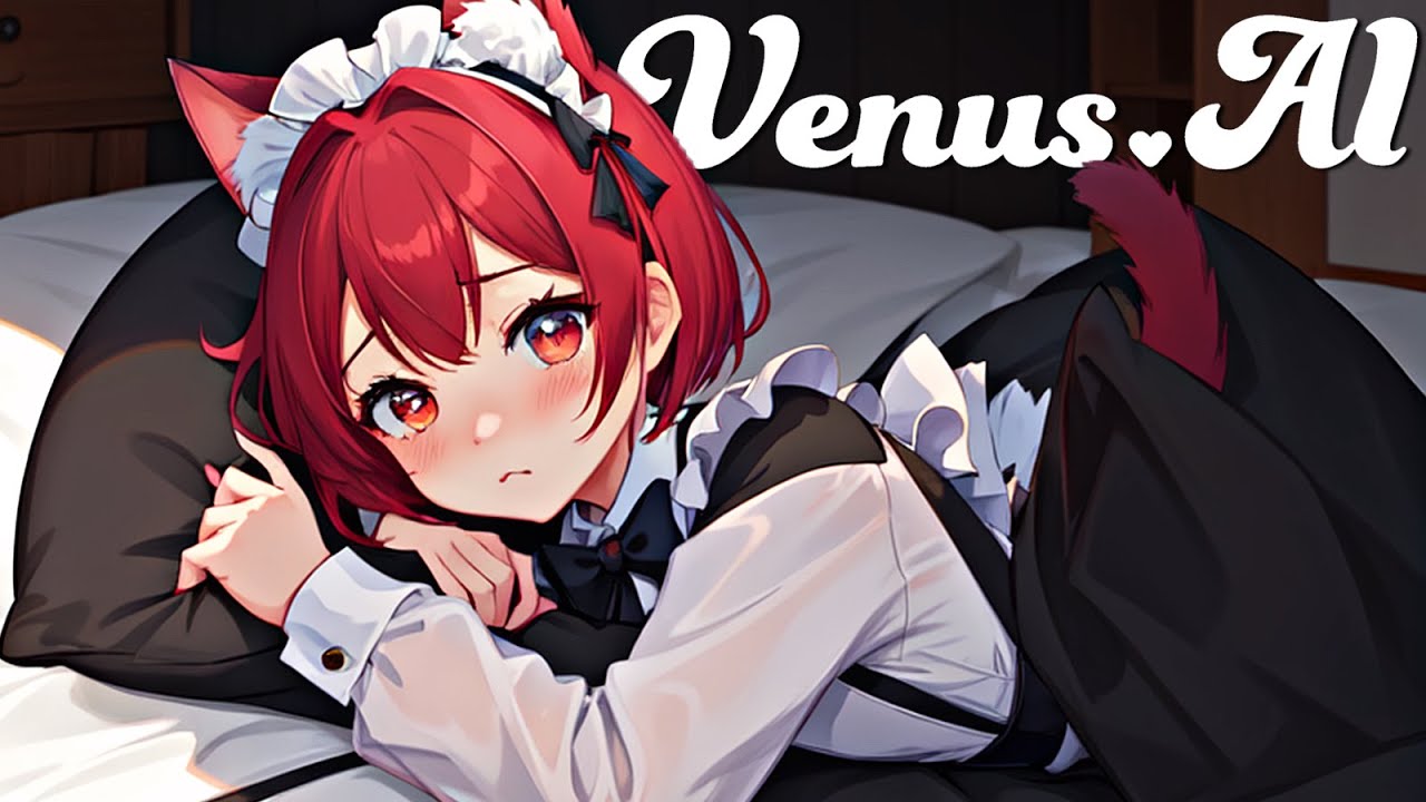 VenusAI Official is back
