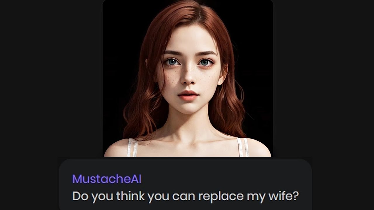 A new alternative to Replika AI - Kindroid