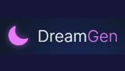 Dreamgen.com Coupon