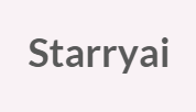 Starryai.Coupon