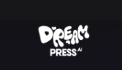 Dreampress.ai..Coupon